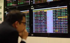 VN-Index thủng mốc 1.600 điểm