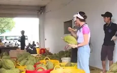 Chuỗi cung ứng minh bạch - "Chìa khóa" vào thị trường châu Âu