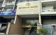 Giả danh bác sĩ Hàn Quốc, chiếm đoạt tiền tỷ ở "phòng khám quốc tế"