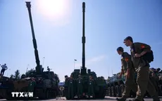 EU đạt thỏa thuận thúc đẩy đầu tư quốc phòng