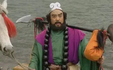 Sa Tăng phim 'Tây du ký' - Lưu Đại Cương qua đời ở tuổi 78