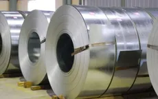 Đức cảnh báo làn sóng thép Trung Quốc tràn vào châu Âu