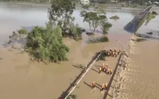 Đắk Lắk: Khẩn trương cứu trợ thực phẩm cho nhiều nơi bị chia cắt, mất điện do bão lũ