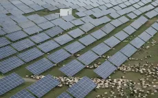 Trung Quốc công bố Sách Trắng về phát thải thấp