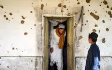 Đàm phán hòa bình Pakistan - Afghanistan đình trệ sau các vụ đụng độ biên giới