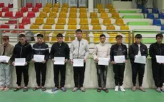 Bắt nhóm đối tượng cướp tài sản có yếu tố nước ngoài