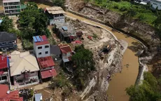 Những nghi vấn về dự án chống lụt tại Philippines