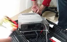 Bắt đối tượng dùng trạm BTS giả phát tán tin nhắn lừa đảo tại Hà Nội