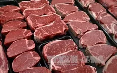 Mỹ điều tra các tập đoàn chế biến thịt lớn vì nghi ngờ thao túng giá thịt bò