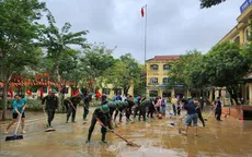 Huế ước tính thiệt hại trên 3.272 tỷ đồng do lũ lớn  