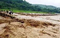 Khuyến cáo những kỹ năng phòng tránh rủi ro khi có lũ, lụt