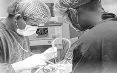 Bé 6 tuổi bị chấn thương sọ não nặng do ngã xe