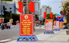 Góp ý Văn kiện Đại hội XIV: Nhân dân kỳ vọng về giải pháp đột phá nâng cao chất lượng tăng trưởng, chuyển đổi số