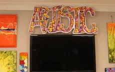 Dự án nghệ thuật dành cho người tự kỷ tại Anh