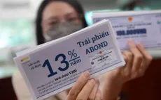 Huy động 1 triệu tỷ đồng từ trái phiếu trong năm 2025