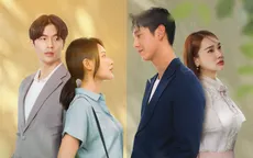 Phim 'Yêu trước ngày cưới' lên sóng cuối tuần trên VTV3