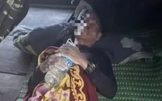 Quảng Ngãi: Tìm thấy người cuối cùng trong vụ 3 người mất tích trên biển Lý Sơn