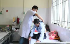 Chủ động phòng bệnh mùa thu - đông, bảo vệ sức khỏe trong thời tiết giao mùa