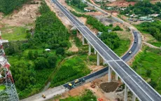 "Điểm danh" các dự án cao tốc sẽ hoàn thành vào cuối năm 2025