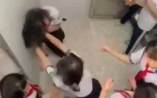 Nóng trên mạng tuần qua (3-9/11): Nhức nhối bạo lực học đường, nhiều nỗi lo sau triều cường và bão số 13