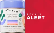 Mỹ ghi nhận hàng chục ca ngộ độc ở trẻ sơ sinh liên quan đến sữa công thức bị thu hồi