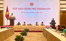 Dự báo Việt Nam thuộc nhóm nước tăng trưởng cao hàng đầu khu vực và thế giới trong năm 2025