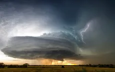 Lốc xoáy kinh hoàng “san bằng” thị trấn của Brazil, ít nhất 6 người thiệt mạng