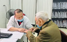 Phòng bệnh cho nhóm dễ bị tổn thương, thực hiện mục tiêu "lão hóa khỏe mạnh"