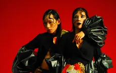 Nét truyền thống trong BST "Kẻ mộng du" của Cao Minh Tiến