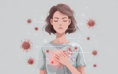 Phòng ngừa bệnh nhiễm trùng đường hô hấp cấp tính