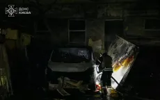 Nga tấn công dồn dập toàn Ukraine, gia tăng lo ngại về an toàn hạt nhân tại châu Âu