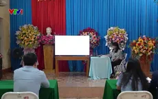 Lấy ý kiến vào dự thảo văn kiện trình Đại hội XIV của Đảng