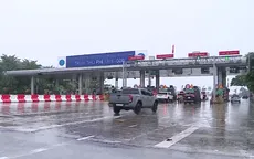 Thí điểm phân làn trên cao tốc Nội Bài - Lào Cai