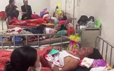 Tình người nơi biển khơi