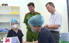 Hà Nội xử phạt phòng khám chui có dấu hiệu lừa đảo bệnh nhân