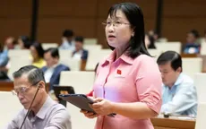 Đề xuất giảm thuế thu nhập cá nhân cho gia đình sinh đủ 2 con