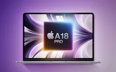 Apple chuẩn bị ra mắt chiếc máy tính giá "mềm" hơn Macbook Air