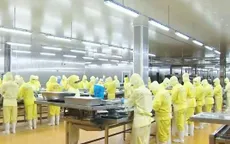 Xuất khẩu vào chặng nước rút cuối năm