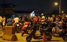 Bạo loạn tại trại giam ở Ecuador, hơn 30 phạm nhân thiệt mạng