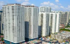 Gia đình thu nhập 50 triệu đồng/tháng không tiêu gì, 8 năm mới mua được nhà