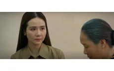 Phim 'Cách em 1 milimet' giữ vững phong độ rating