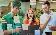 Mô hình AI Việt phát hiện âm thanh bất thường được cấp bằng sáng chế tại Mỹ