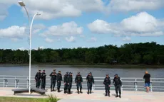 Các nước giàu "giảm nhiệt" trong nỗ lực chống biến đổi khí hậu