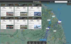 Liên tục nhiều drone bay trái phép trên vùng trời khu vực sân bay Đà Nẵng