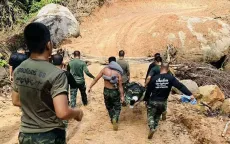 Thái Lan đình chỉ thỏa thuận hòa bình với Campuchia sau vụ nổ mìn ở biên giới chung