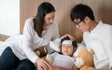 Cha mẹ tham gia BHXH bắt buộc được nghỉ chăm con ốm tới 20 ngày/năm