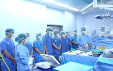 Nối dài hành trình nhân ái từ người lính hiến tạng cứu 6 bệnh nhân