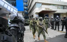 Mexico công bố kế hoạch an ninh quy mô lớn