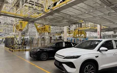 Ô tô Trung Quốc mở rộng toàn cầu, thách thức các “ông lớn” châu Âu