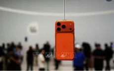 Apple có thể bán gần 240 triệu iPhone trong năm nay